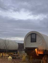 Live Like A Cowboy Near Zion, The Coolest Place I’ve Ever Stayed 