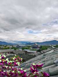 山海度假千祈唔好錯過麗江古城呢間溫馨嘅民宿