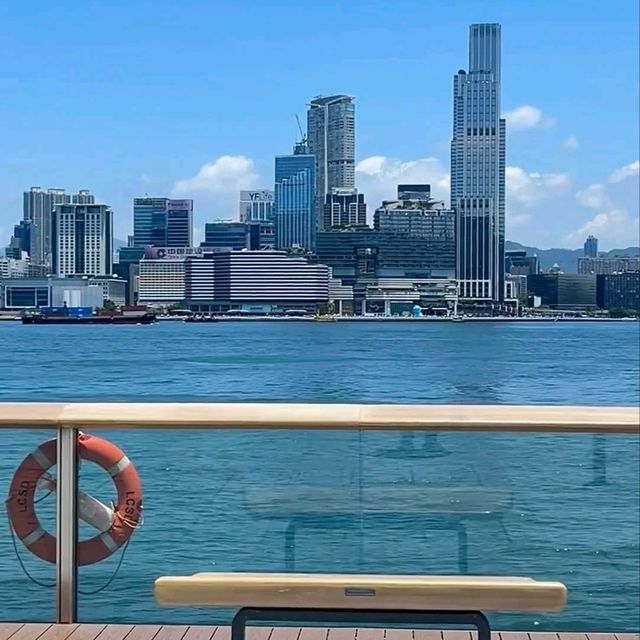 去咗香港七次都未玩夠！5-7月去玩記住呢啲攻略，