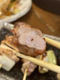 🇯🇵大阪燒鳥天花板！難波小巷的隱藏版美味香瘋了！