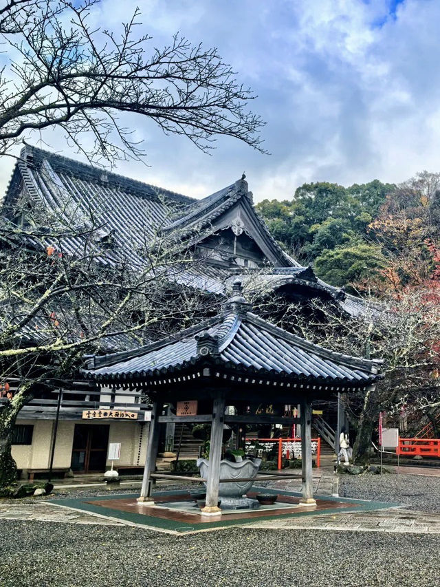 靈光映市的和風信物