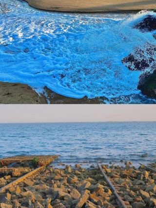 A 2-3 Day Trip to Rizhao: Take This Itinerary Straight Away