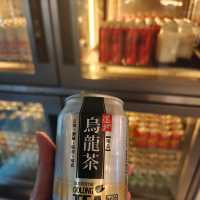 🔥香港機場隱藏版福利！哈根達斯任食嘅神仙休息室被我找到啦！ 