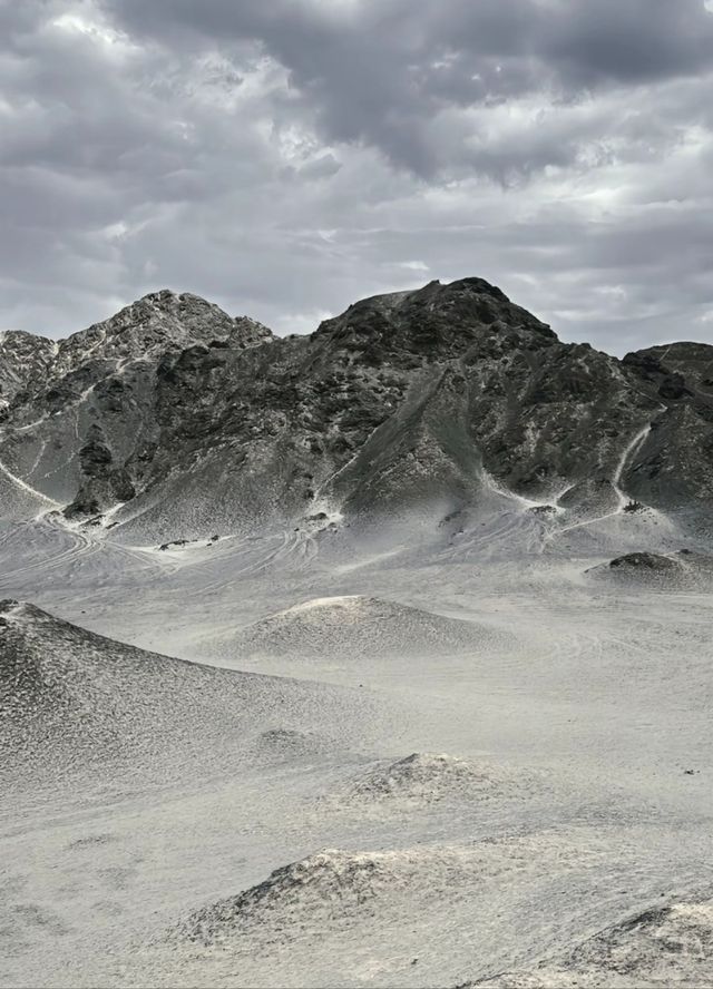 黑獨山旅遊攻略