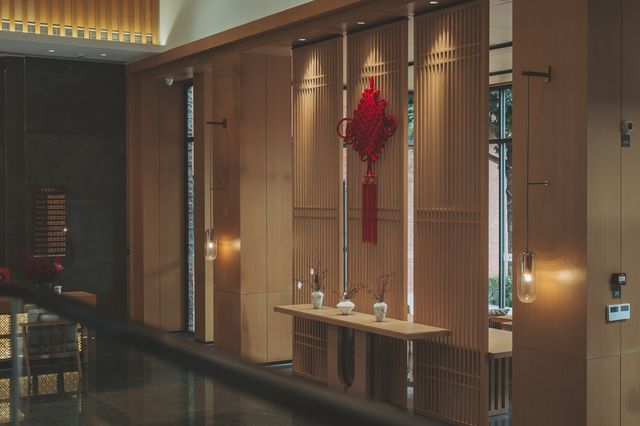 同小朋友一齊入住懶人酒店