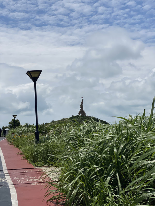 廟子湖島遊玩攻略·超詳細