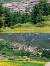 甘南！被《國家地理》評為此生必去