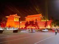 Xi’an Railway Station: A Budget-Friendly Travel Hub in Shaanxi