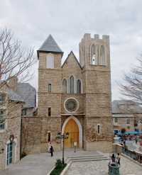 邂逅廈門小眾地，住集美寶藏酒店