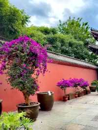 沈陽彌陀寺 | 心靈棲息的千年古剎攻略