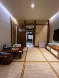 假裝喺日本系列庭院私湯治癒所有emo
