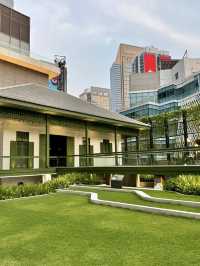  都會靈感場域：One Bangkok的質感選品之旅