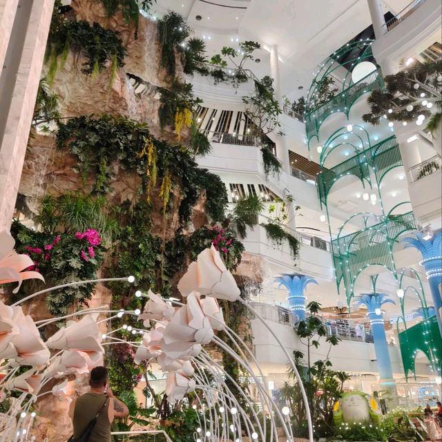 【泰國商場點解值得商業人偷師？🤫呢啲創意香港都未見過！】