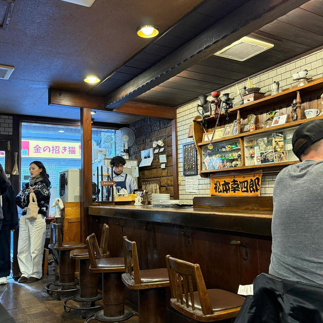 💥大阪私藏早餐店！一吃就上癮的隱世美味
