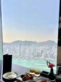 Hong Kong's Tallest Hotel: The Ritz-Carlton Hotel Stay Experience 🇭🇰