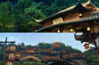 望仙谷：一場見仙、見山、見自我的奇幻之旅