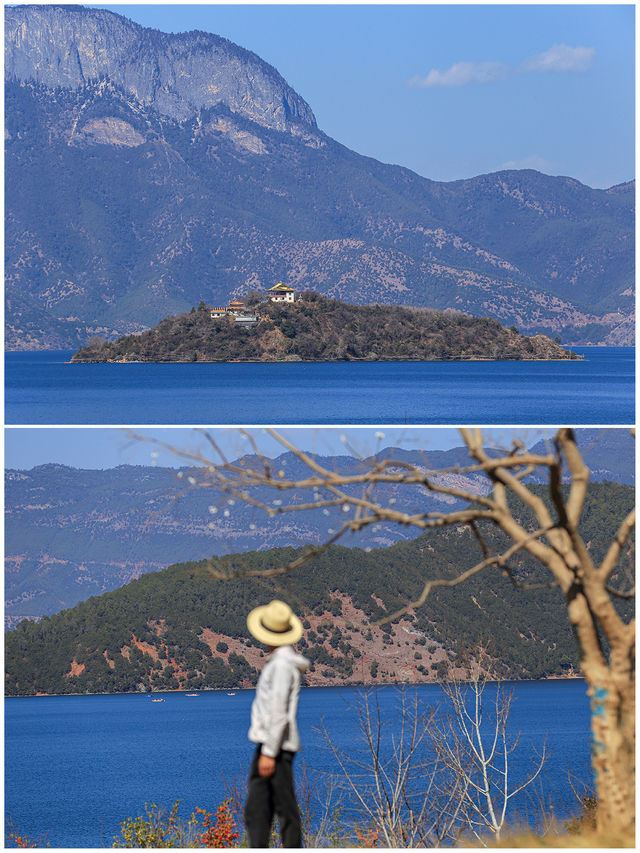 雲南自駕攻略｜好多人錯過咗洱海同款S彎
