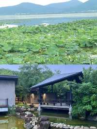 上海周邊！夏天嚟蘇州太湖度假村避暑啦