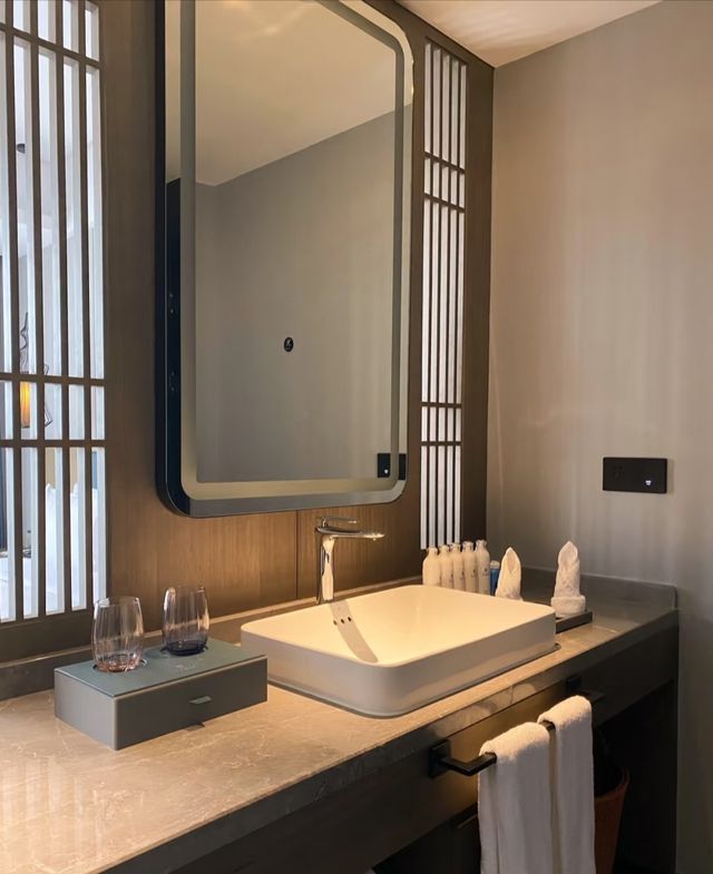 美豪麗致酒店｜開啟超絕嘅住宿體驗