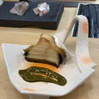 ✨澳門瀛菊餐廳｜魚池邊的Omakase盛宴，一口俘獲味蕾！✨