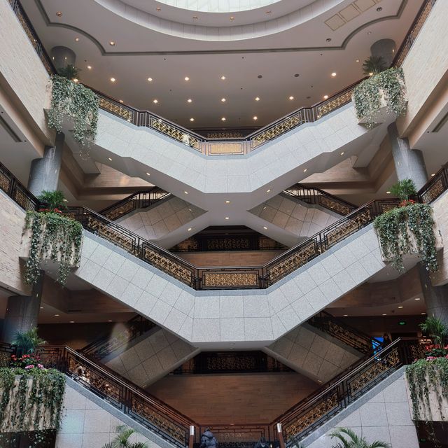 奇妙博物館之館藏超豐富的上海博物館