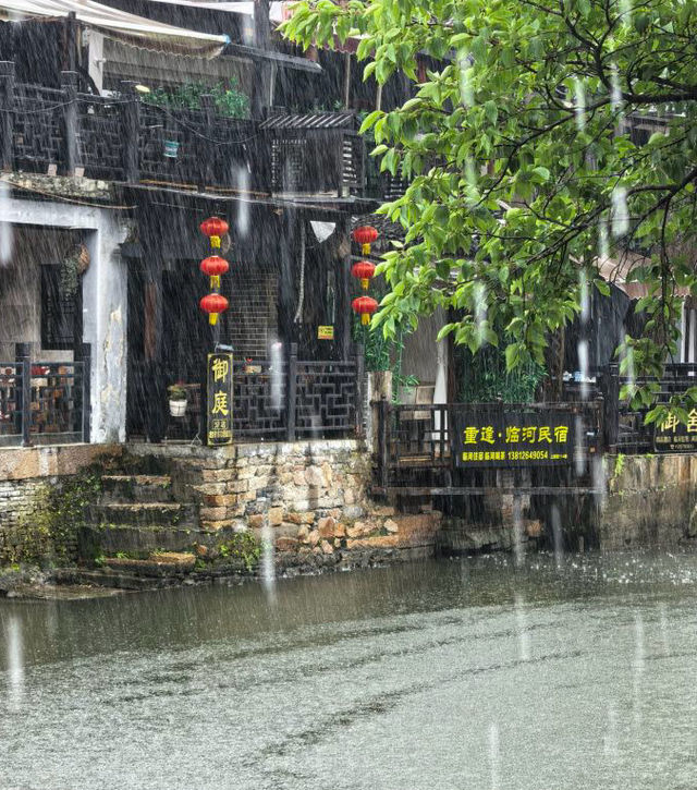 水墨西塘：穿越千年的江南水鄉綺夢之旅