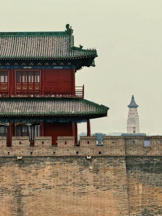 An Underrated Treasure Ancient City!!!