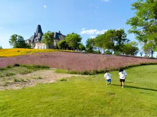 A Quiet Secret Garden Just 1 Hour from Beijing
