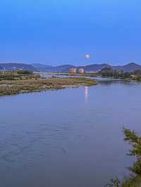 桐廬週末兩日遊攻略/附美食推薦