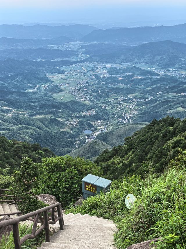 喺武功山影到人生相，附保姆級路線攻略