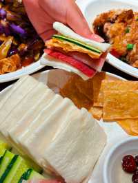 《溫州胖子克美食：老饕私藏嘅地道風味地圖》
