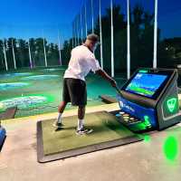 A MODERN GOLF EXPERIENCE 
