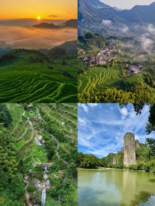 Mind-blowing! I found the hidden gem of Jiangnan that National Geographic kept secret!!