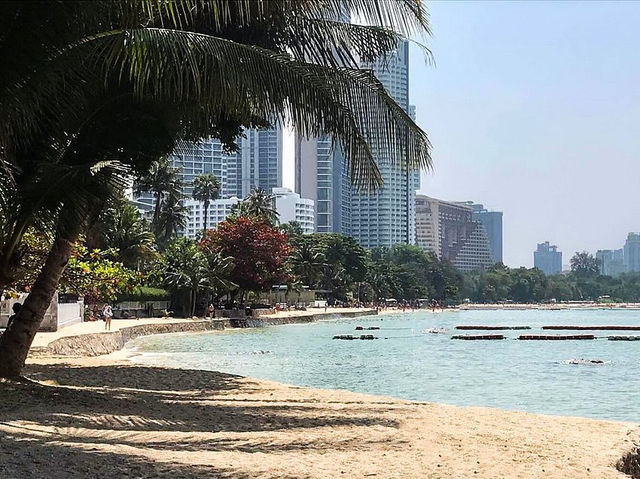 7 Hidden Pattaya Beaches for a Chill Coastal Escape 🌅