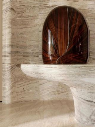 Shebara Hotel, Saudi Arabia
