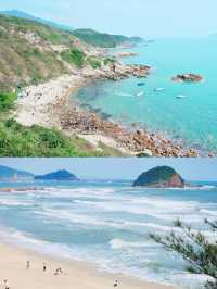 *【香港絶景！鶏公嶺ハイキングガイド】**  