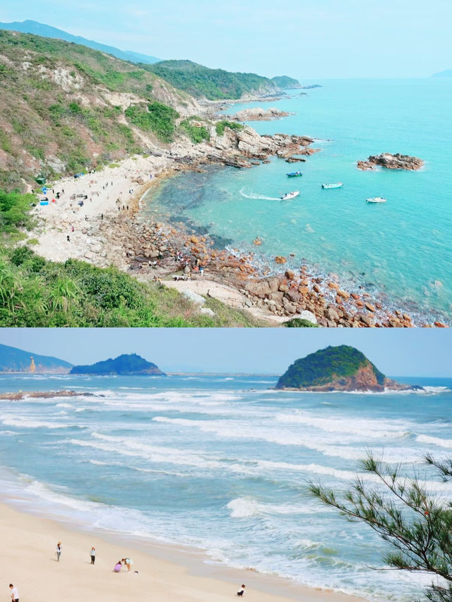 *【香港絶景！鶏公嶺ハイキングガイド】**  