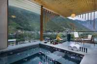 觀山望月酒店（四川省阿壩藏羌族自治州）