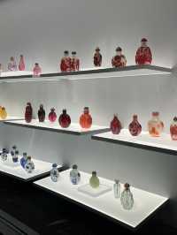 🎨香港藝術館必拍打卡位！免費看展+維港海景雙重浪漫！