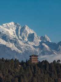 避暑納涼or寄情山水？解鎖最驚艷嘅夏天