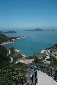 山海間嘅【意大利】夢境 | 意樂島民宿