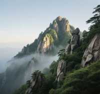 跨越山水，邂逅三地勝景