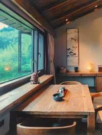 遂昌民宿點揀？睇呢度