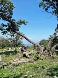本溪｜淌石溝-東大崗-刺花溝