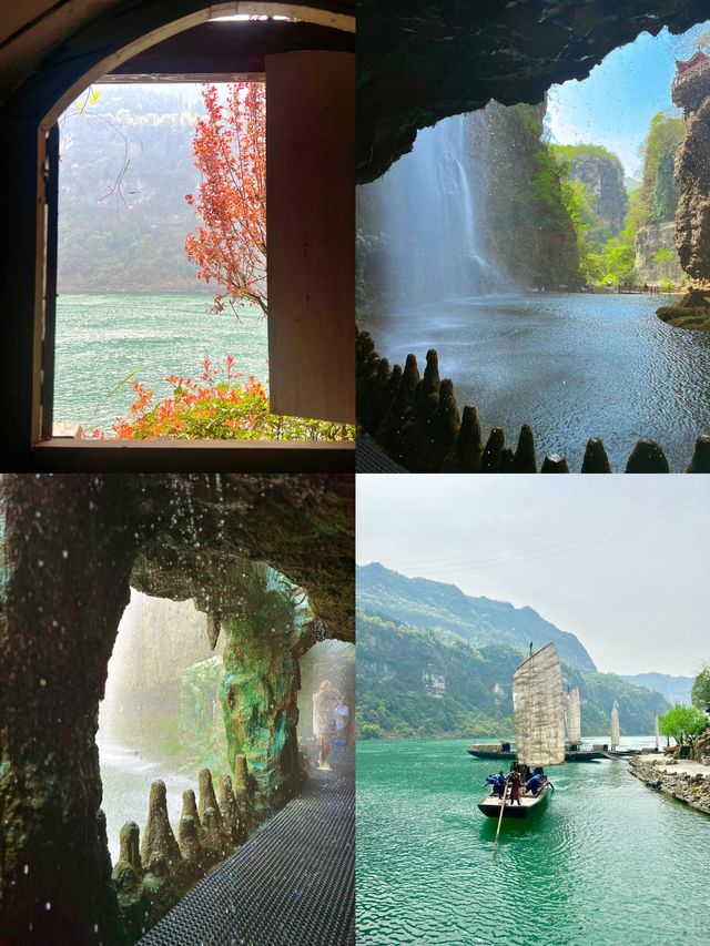 邊個去宜昌仲未去過呢啲景點，你真係玩啱咗咩