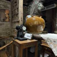 Xinping - wonderful place to fall in love to China