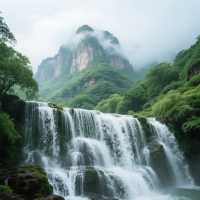 太行明珠雲台山