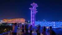 北京輕奢之旅～
