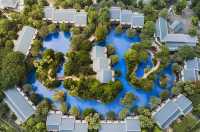 廈門必住海悅水苑