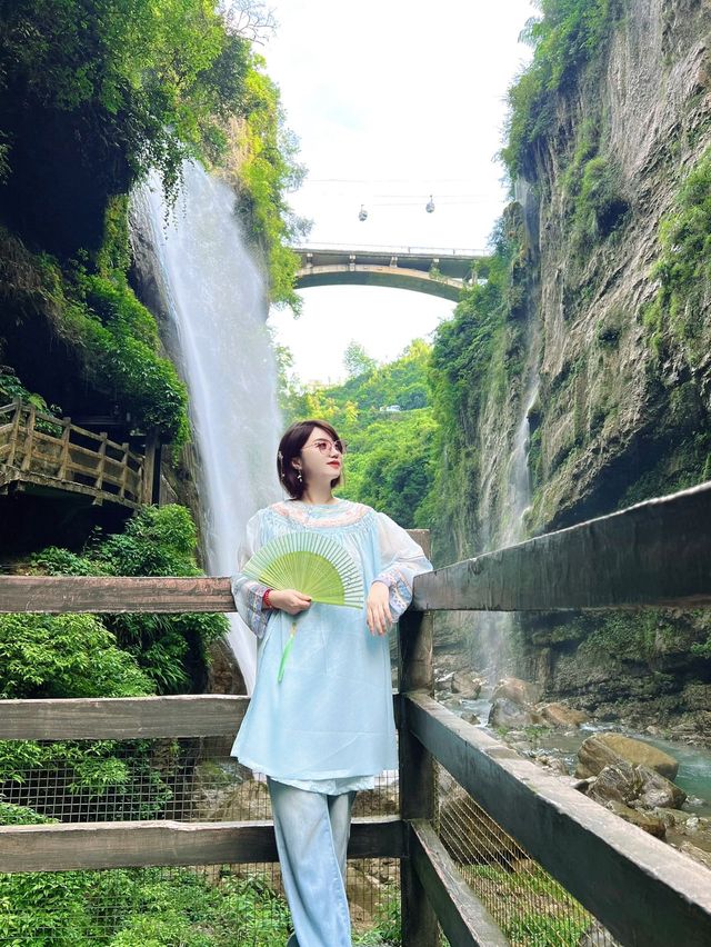 恩施大峽谷超詳攻略 | 一次玩遍絕美奇觀